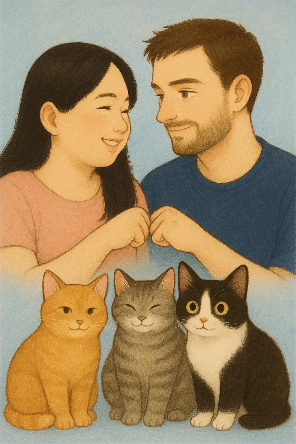 us